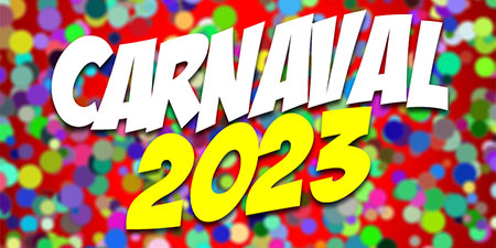 Carnavalsmuziek 2023