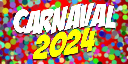 Carnavalsmuziek 2024